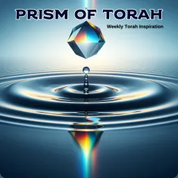Prism of Torah Podcast artwork