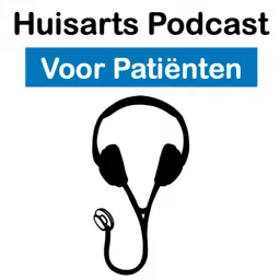 Huisarts Podcast voor Patiënten artwork