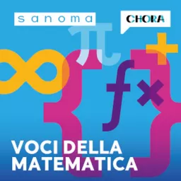 Voci della matematica