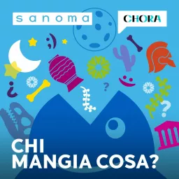 Chi mangia cosa?