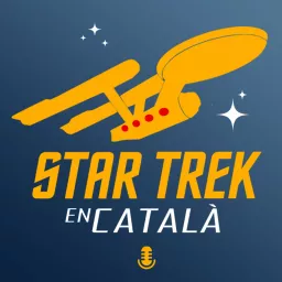 Star Trek en Català Podcast artwork