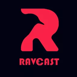 راوکست | Ravcast Podcast artwork