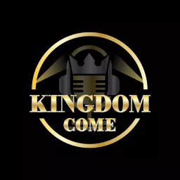 Kingdom Come With Brother Baron