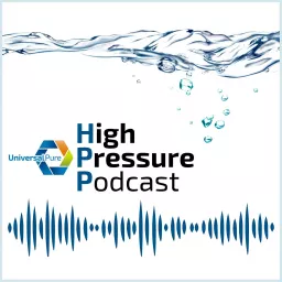 High Pressure Podcast artwork