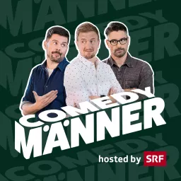 Comedymänner hosted by SRF