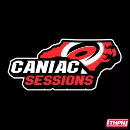 Caniac Sessions Podcast artwork