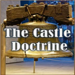 The Castle Doctrine Podcast artwork