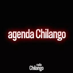 Agenda Chilango Podcast artwork