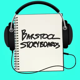 Storyboards Podcast artwork