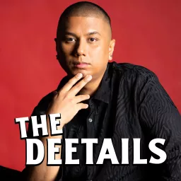 The Deetails Podcast artwork
