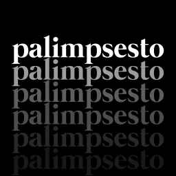 palimpsesto Podcast artwork