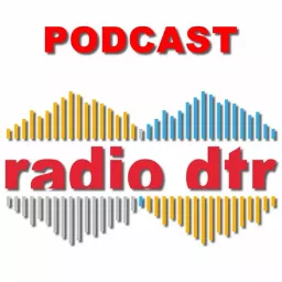 Podcast Radia DTR artwork