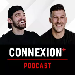 Connexion + Podcast artwork