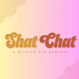 Shat Chat Podcast artwork