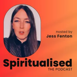 Spiritualised Podcast artwork