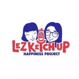 Lez Ketchup Podcast artwork