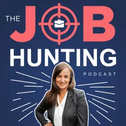 The Job Hunting Podcast artwork