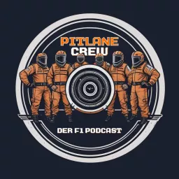 Pitlane Crew - Der F1 Podcast