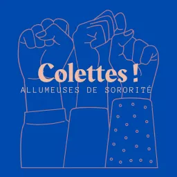 Colettes! Podcast artwork