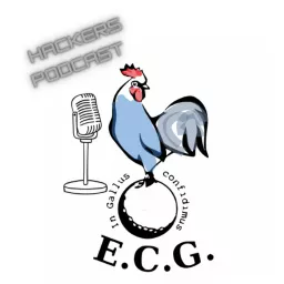 The E.C.G. Golf Club - Hackers Podcast