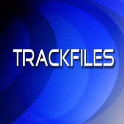 Trackfiles - iPod Version Podcast artwork