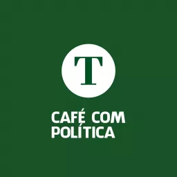 Café com Política Podcast artwork