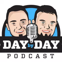 Day by Day Podcast artwork