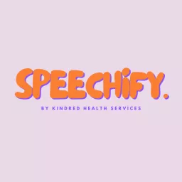 Speechify Podcast artwork