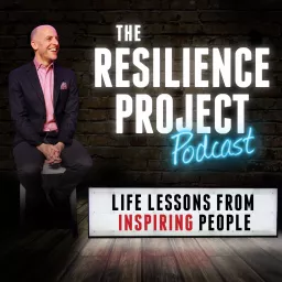 The Resilience Project Podcast artwork