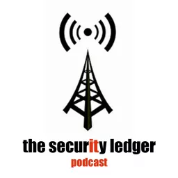Interview Archives | The Security Ledger with Paul F. Roberts