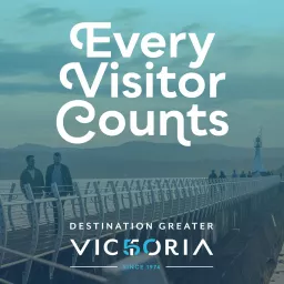 Every Visitor Counts by DGV Podcast artwork