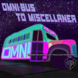 Omni-bus to Miscellanea