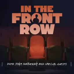 In the Front Row Podcast artwork