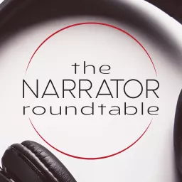 The Narrator Roundtable Podcast artwork