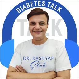 Diabetes Talk Podcast artwork