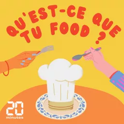 Les Podcasts de 20 Minutes