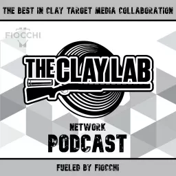 The Clay Lab Network Podcast artwork