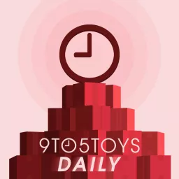 9to5Toys Daily - 9to5Toys Podcast artwork