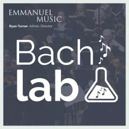 BachLab by Emmanuel Music