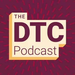 The DTC Enterprise Tech Podcast artwork