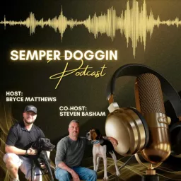 Semper Doggin Podcast artwork