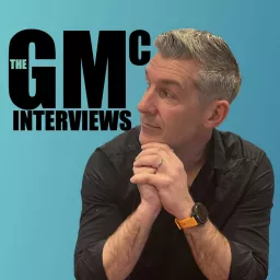 The GMc Interviews Podcast artwork