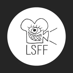 London Short Film Festival Podcast artwork