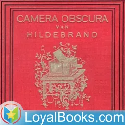 Camera Obscura by Nicolaas Beets (AKA Hildebrand)