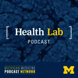 Health Lab Podcast artwork