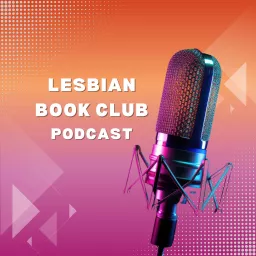 Lesbian Book Club Podcast artwork