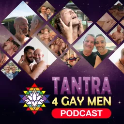 Tantra4GayMen Podcast