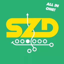 Split Zone Duo: College Football Podcast artwork