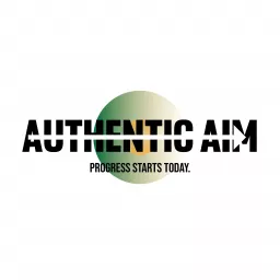 Authentic Aim Podcast artwork