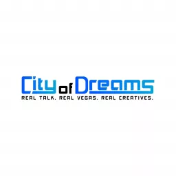 City of Dreams: Unveiled Podcast artwork